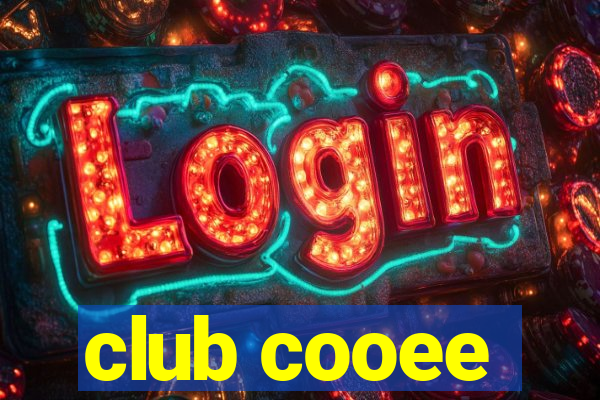 club cooee